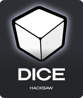 Dice 2 slot by Hacksaw Gaming
