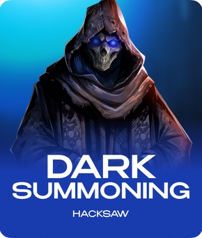 Dark Summoning slot by Hacksaw Gaming