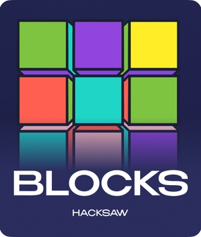 Blocks slot by Hacksaw Gaming
