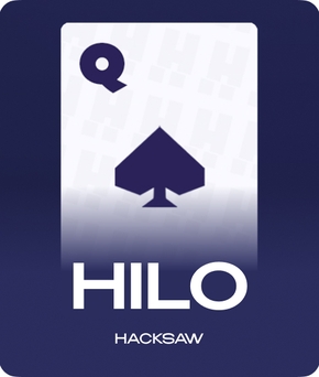 HiLo 2 slot by Hacksaw Gaming