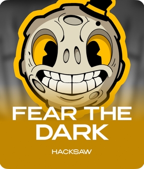 Fear the Dark slot by Hacksaw Gaming