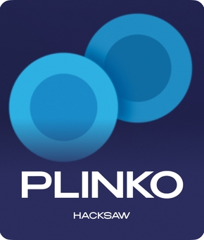 Plinko 2 slot by Hacksaw Gaming