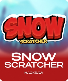 Snow Scratcher slot by Hacksaw Gaming