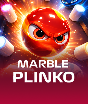 Marble Plinko - Classic slot by BGaming