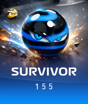 Survivor - Classic slot by BGaming