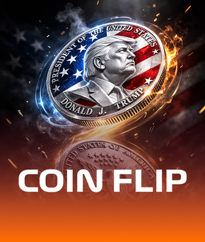 Coin Flip - Classic slot by BGaming