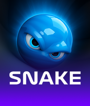 Snake - Classic slot by BGaming