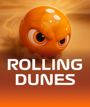 Rolling Dunes - Classic slot by BGaming