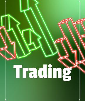 Trading slot by Tequity