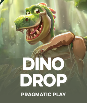 Dino Drop