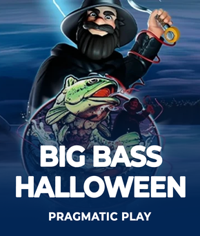 Big Bass Halloween