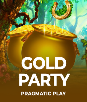 Gold Party 2 - After Hours
