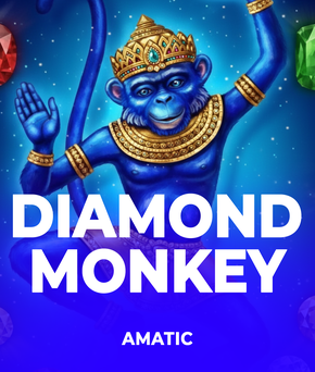 Diamond Monkey