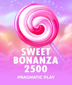 Sweet Bonanza 2500