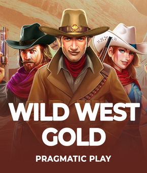 Wild West Gold
