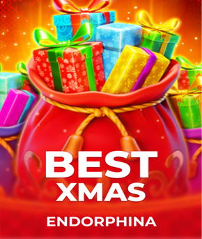 Best Xmas slot by Endorphina