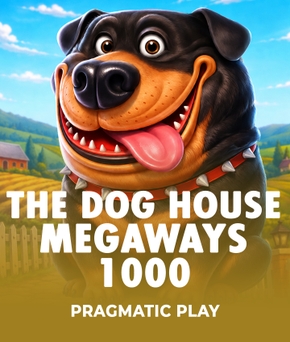 The Dog House Megaways