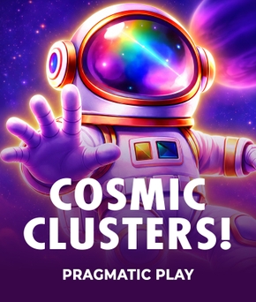 Cosmic Clusters