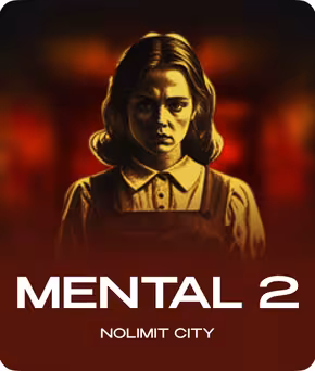 Mental 2 on Mexiwin Popular