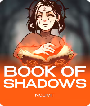 Book of Shadows on Mexiwin Popular