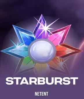 Starburst on Mexiwin Popular